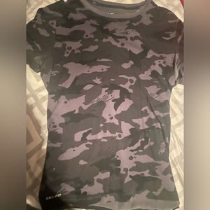 Nike shirt